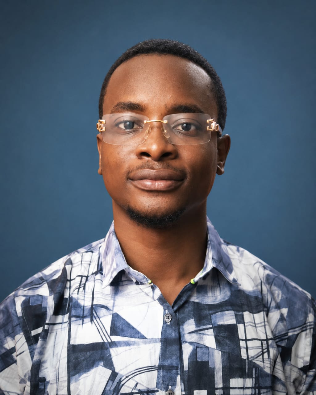 Jerome Obasi